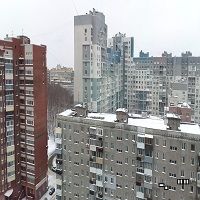 Двухкомнатная квартира Нижний Новгород Тимирязева